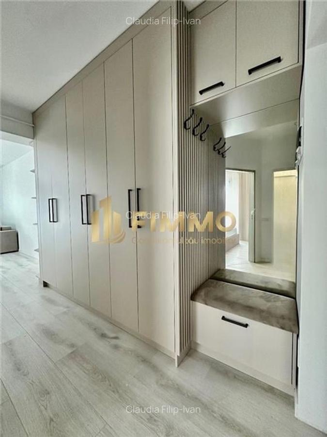 Bloc nou | Loc de parcare inclus | ID: 1512 - 9