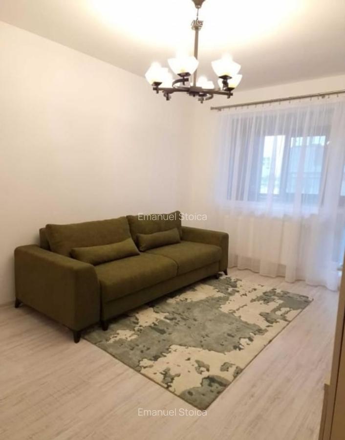 Apartament de 3 camere cu centrala si parcare, langa Parcul Teilor - 2