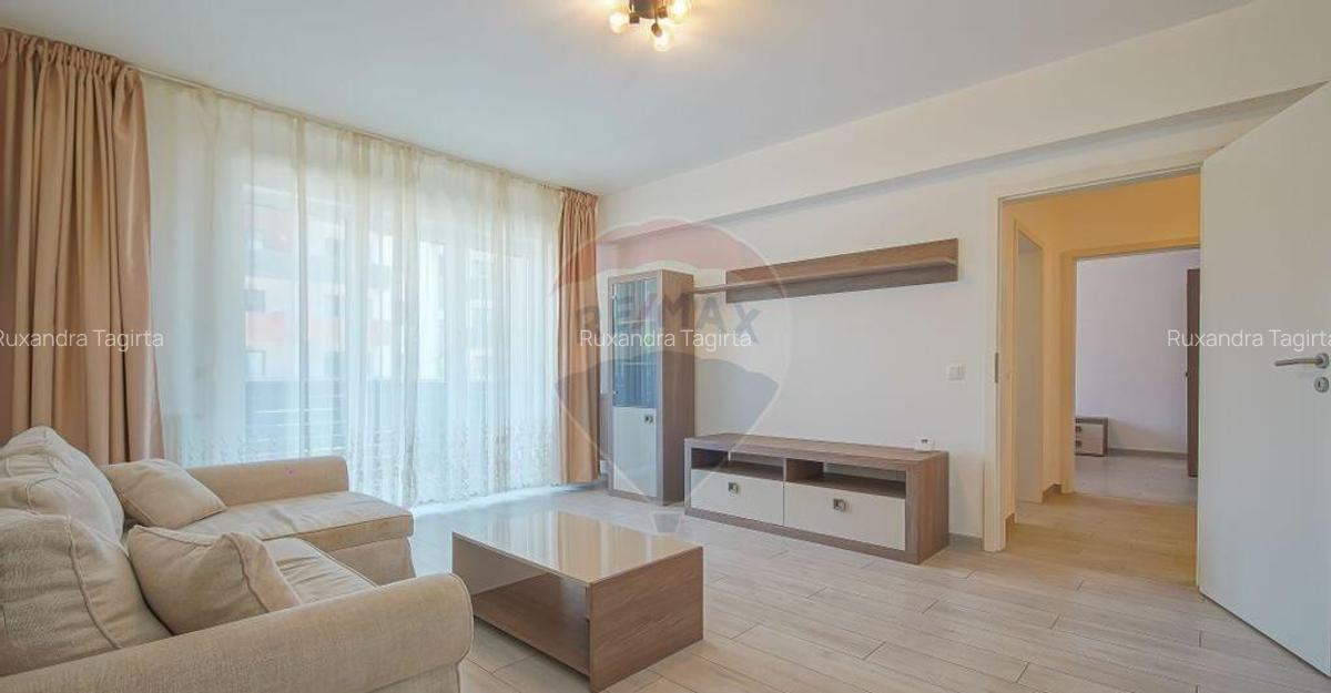 Apartament cu 3 camere parter inalt|loc de parcare si boxa - 1