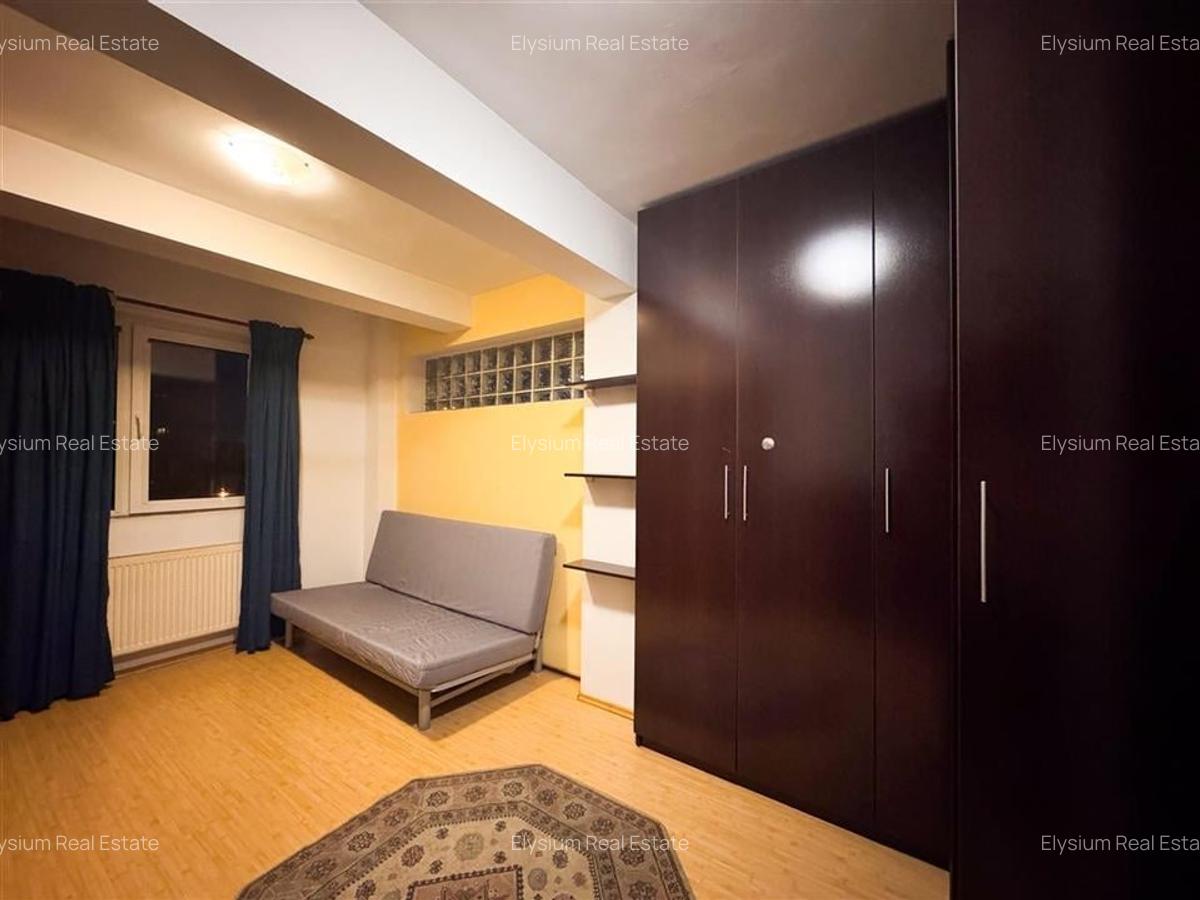 Apartament de vanzare 3 camere Stefan cel Mare - 21