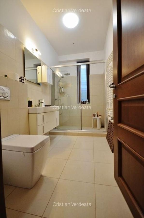 APARTAMENT INTERESANT | 4 CAMERE LA PARTER CU TERASA DE 115 MP | GARAJ - 13