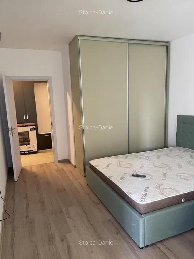 STUDIO PREMIUM 43MP | BLOC NOU 2025 | NICOLAE TECLU 8 MIN | PARCARE | CENTRALA - 1