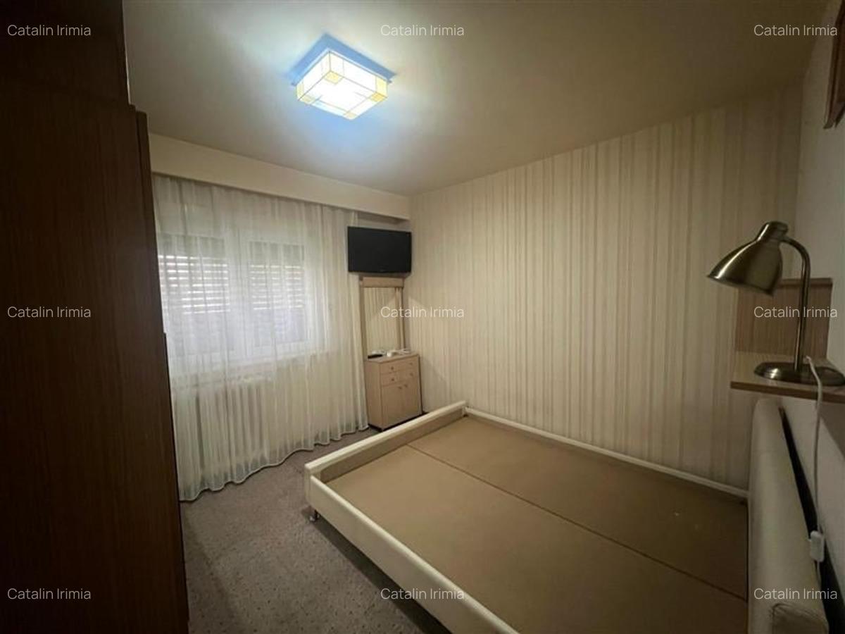 Apartament cu 3 camere decomandate si loc de parcare - 4