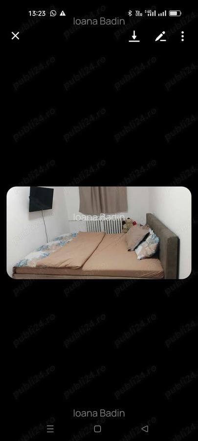 Apartament doua camere Garsoniera de vanzare - 6
