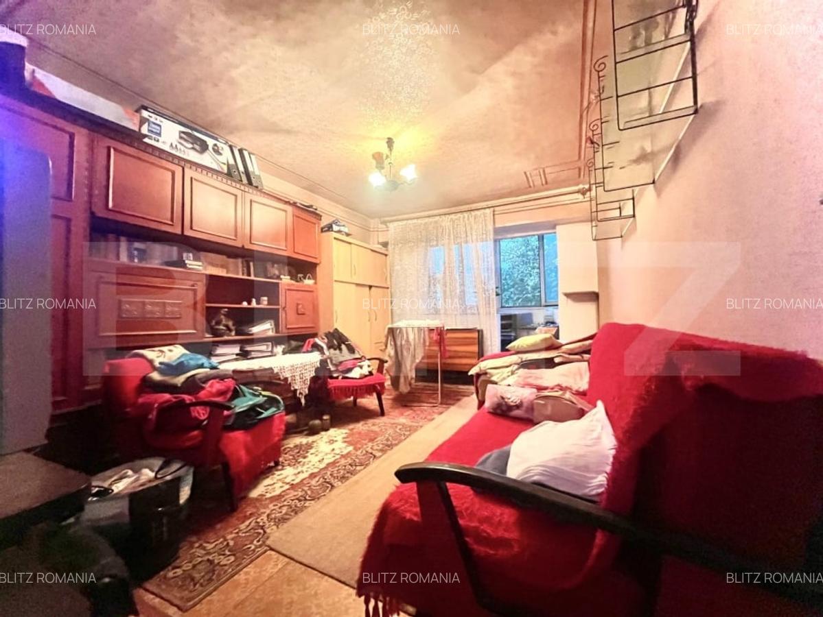 Apartament 2 camere, 54 mp, Calea Aradului, dubla orientare - 3