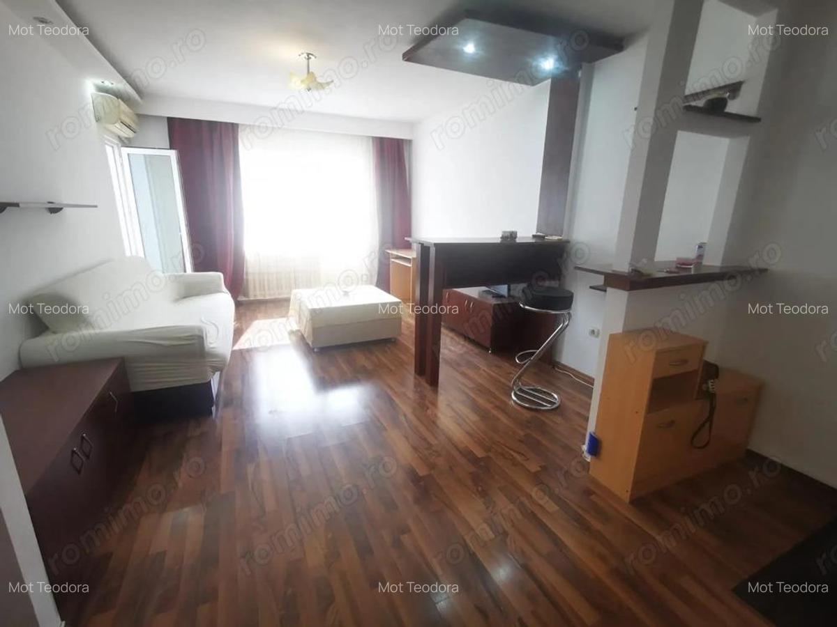De inchiriat apartament 3 camere zona Unirii - 3
