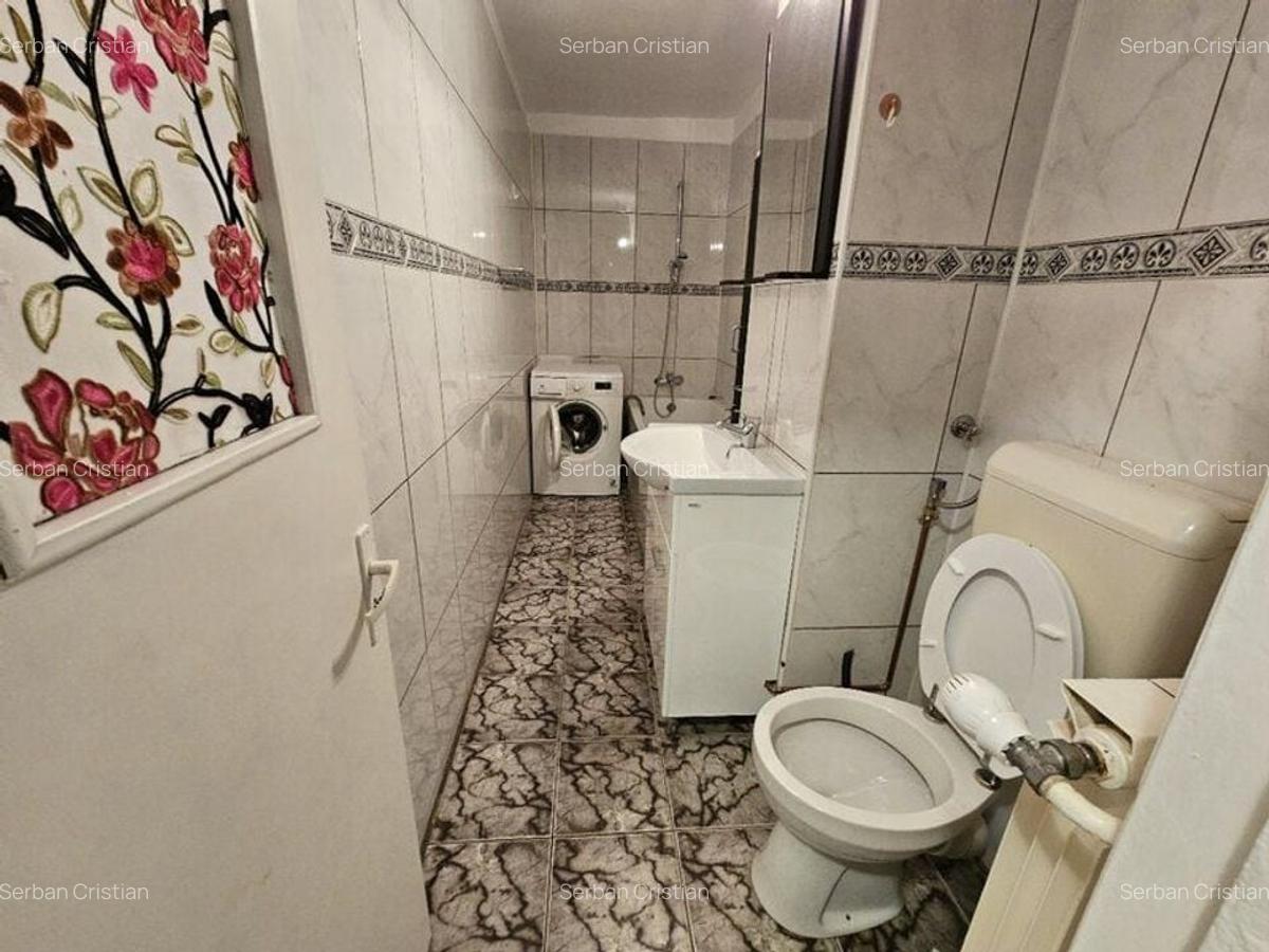 Unirii Alba Iulia de inchiriat apartament 2 camere mobilat - 7