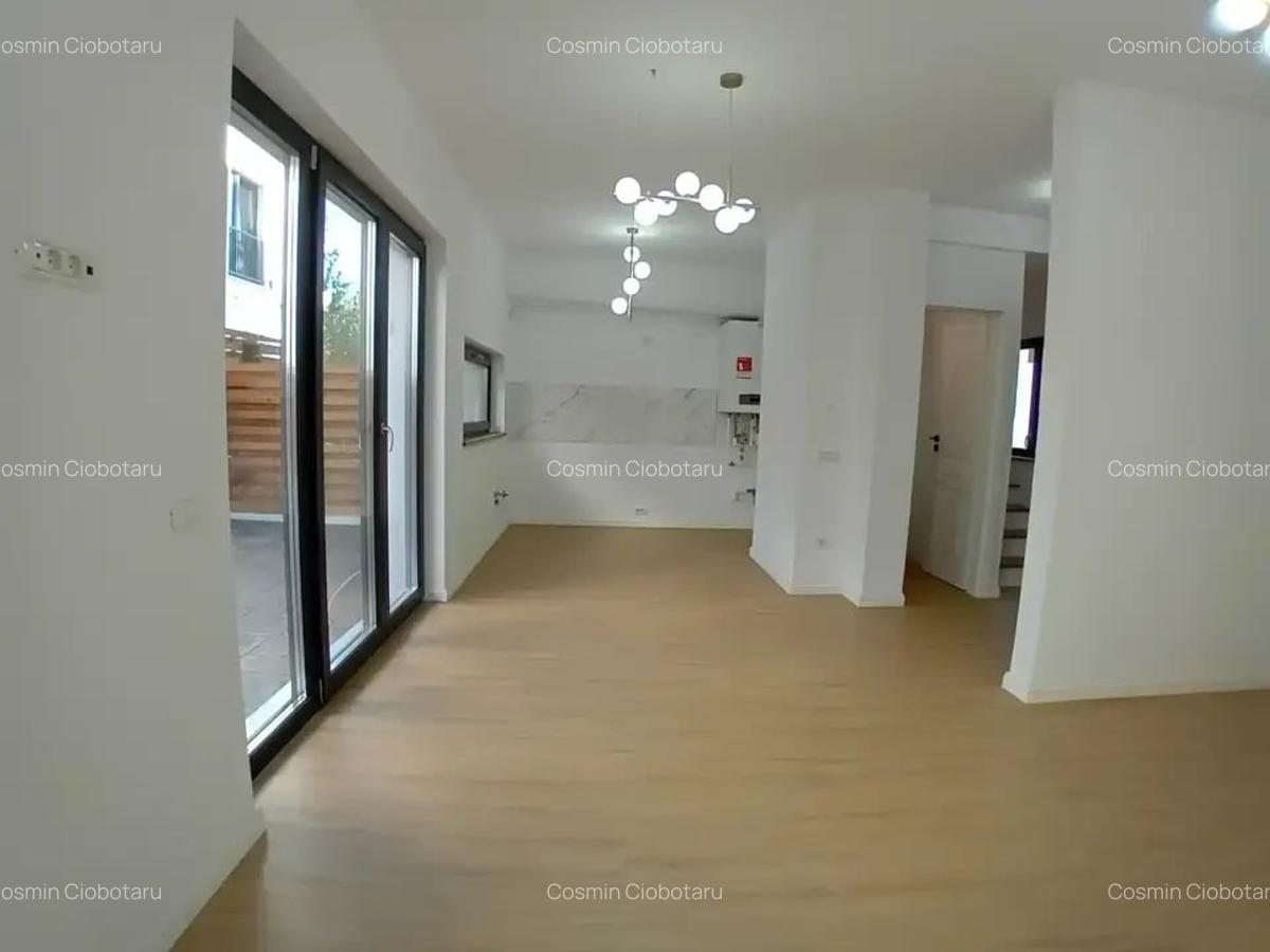 Ansamblu rezidential modern | Townhouse | Bucurestii Noi | Premium - 4