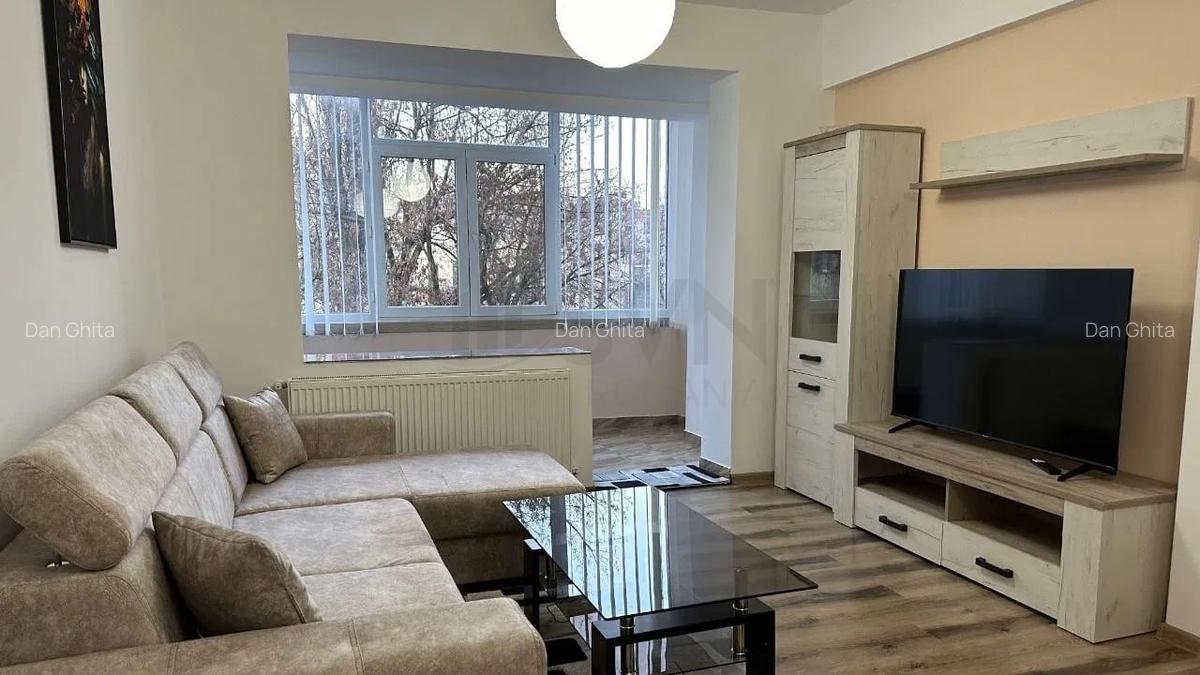 REA1023177 Apartament 3 camere Piata Romana - 1
