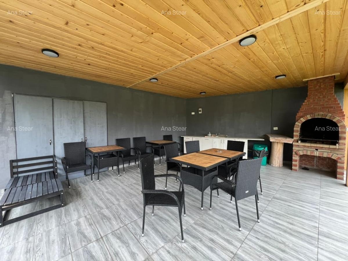 Chaletul Tau de Vis din Voronet – Eleganta, natura si liniste in Bucovina - 16