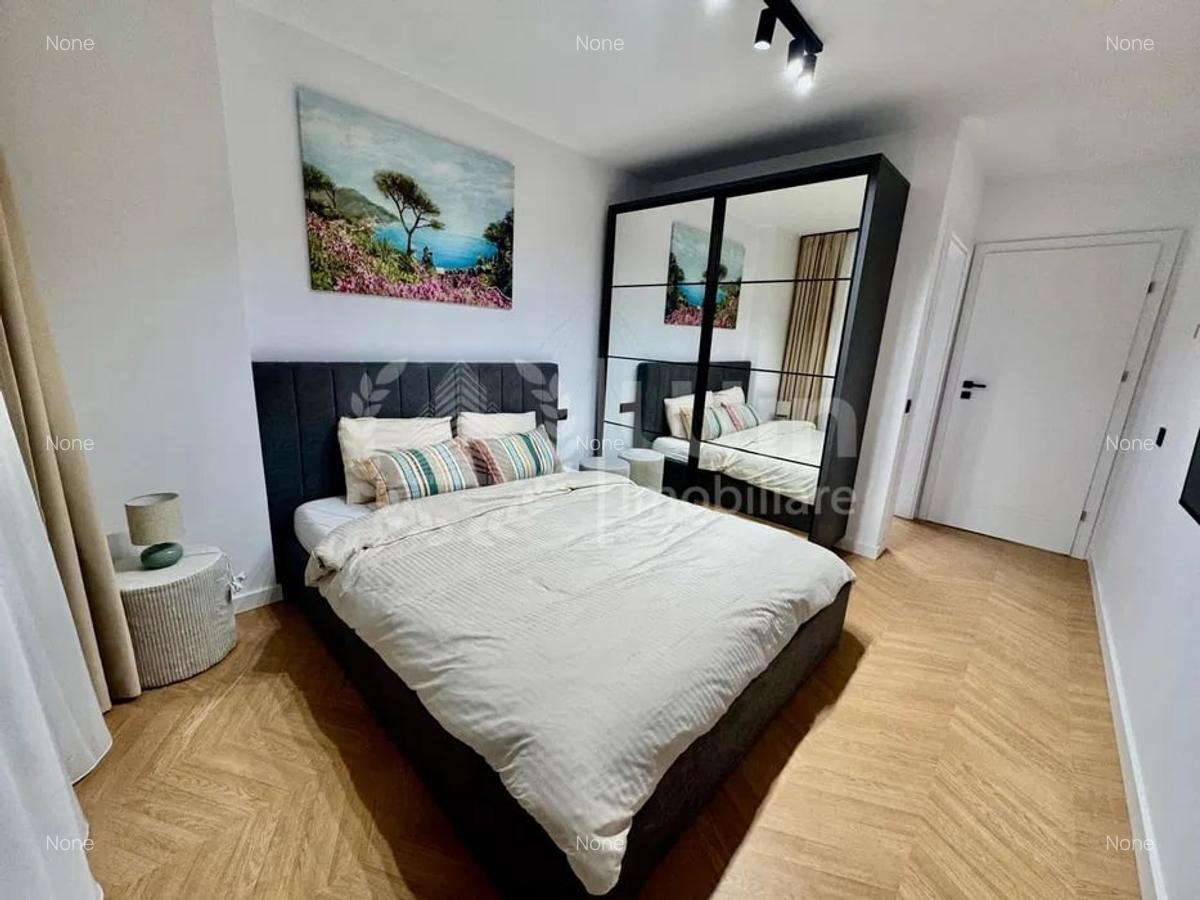 Apartament 3 camere la cheie| Bloc nou | 74mp | Et. 7/8 | Garaj | Iris - 3