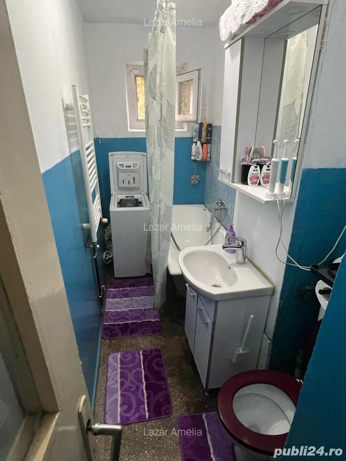 Vand apartament 2 camere - 2