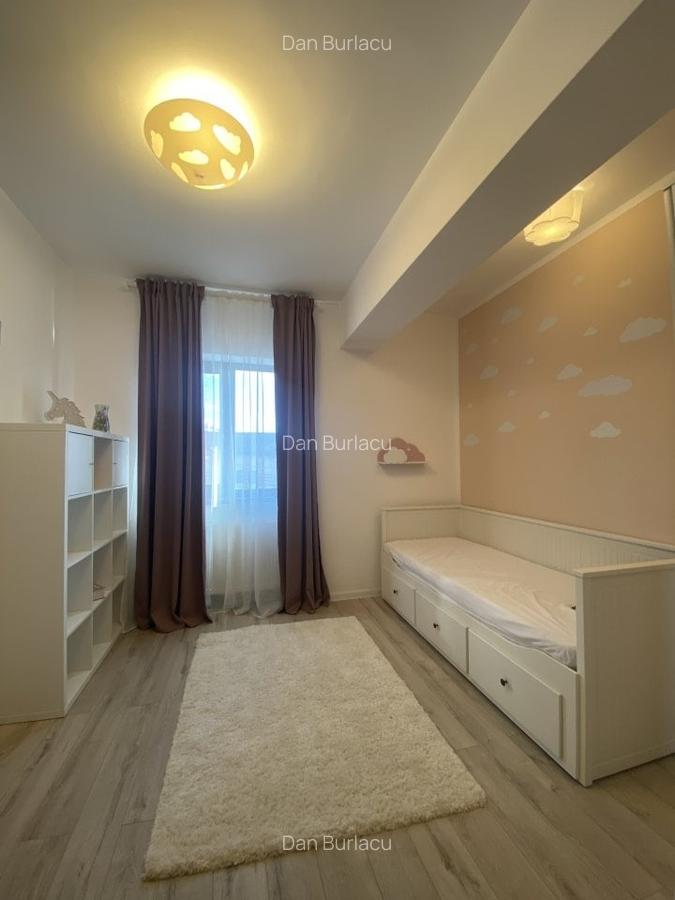 Apartament cu 3 camere in complex Novum Lacul Morii - 6