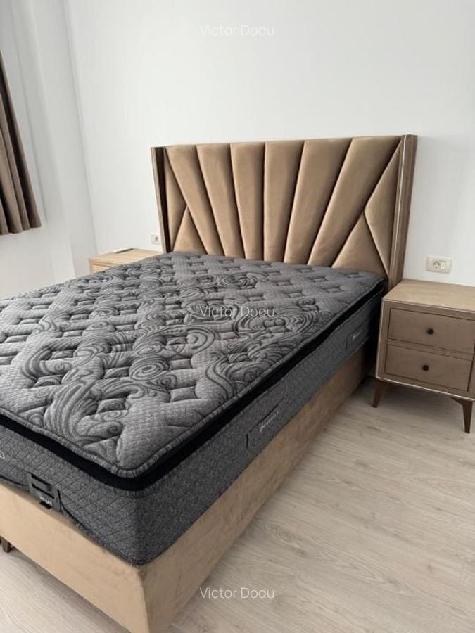 2 camere de inchiriat | Pipera + parcare inclusa - 2