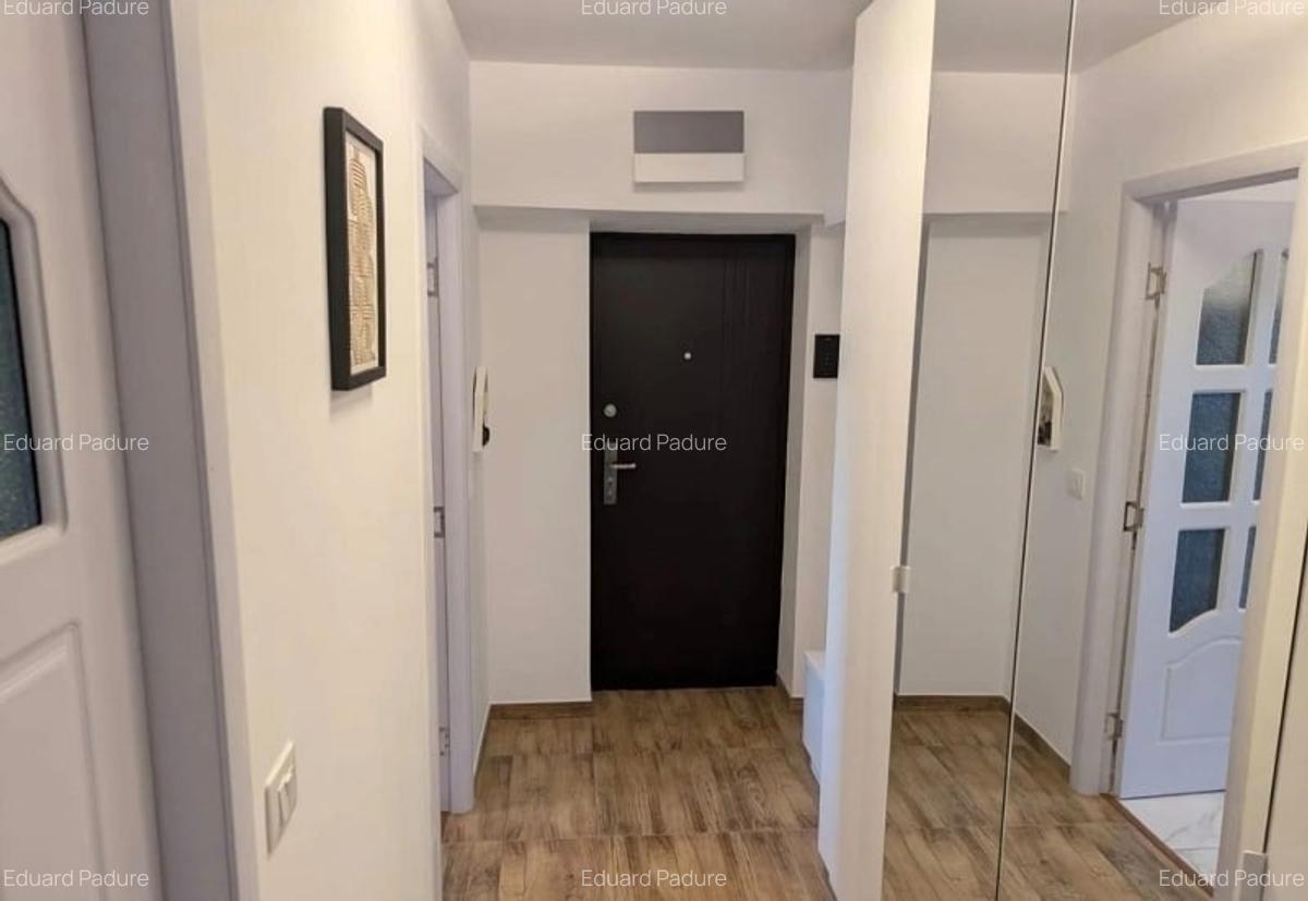 Garsonieră decomandată în Semicentral - 12