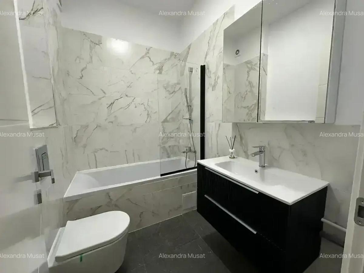 Apartament 2 Camere / Padurea Baneasa/ Iancu Nicolae / COMISION 0 - 14