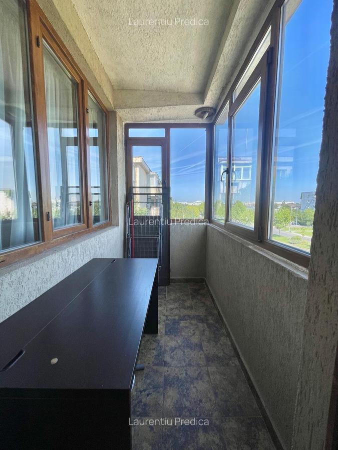 Apartament 2 camere, Doamna Ghica,+loc de parcare - 12