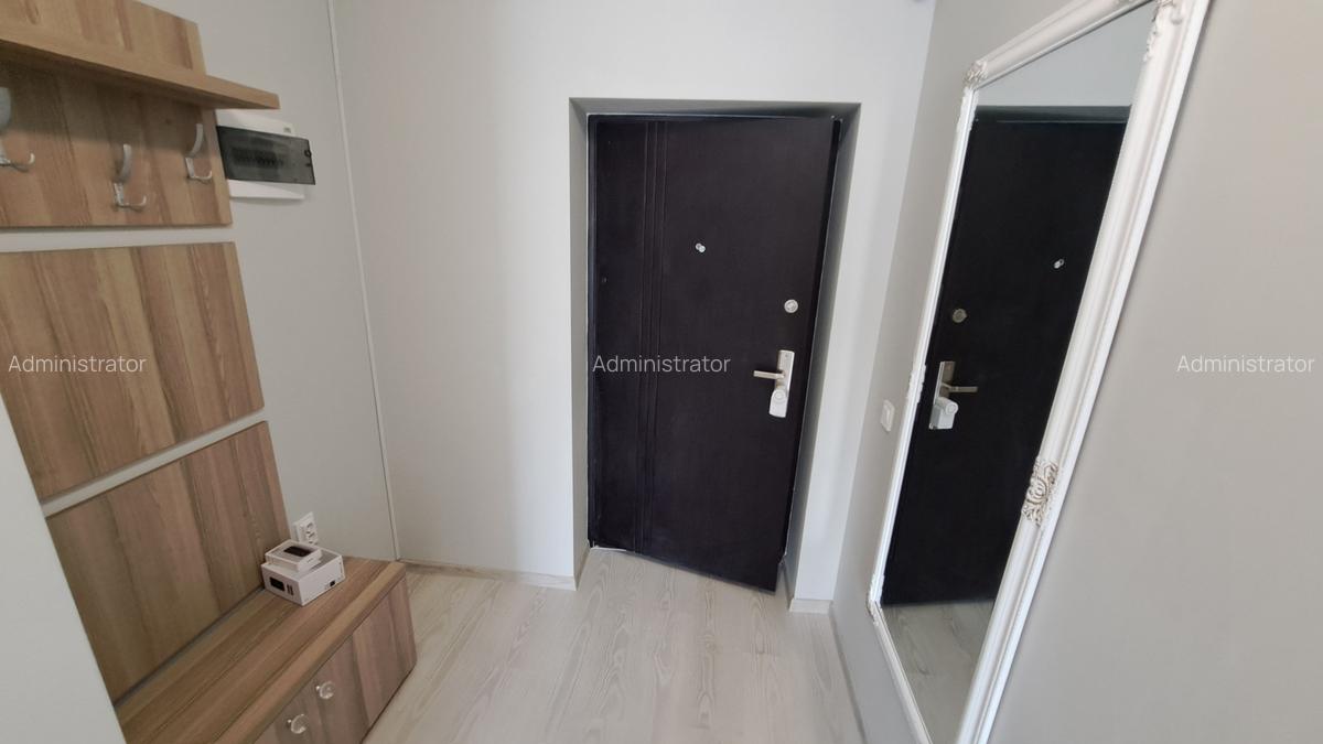 APARTAMENT 2 CAMERE LUX ULTRACENTRAL BLOC NOU  LA PRIMA INCHIRIERE - 30