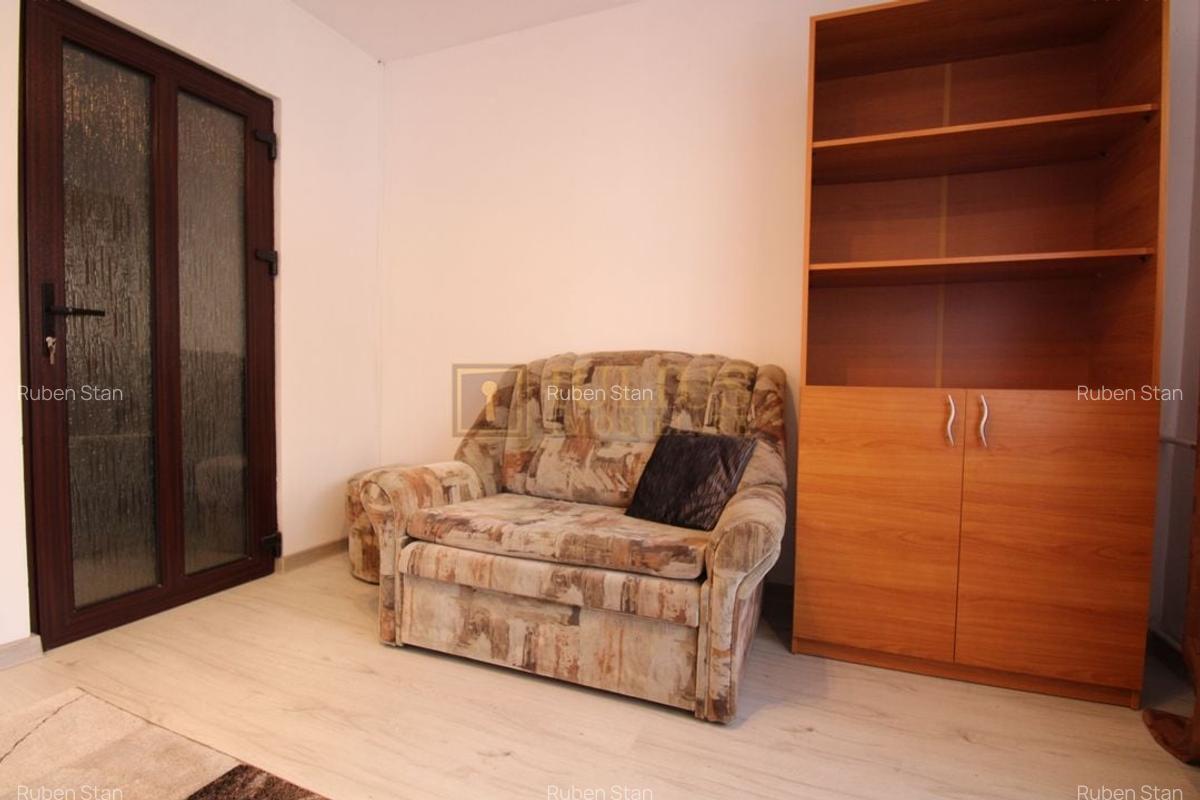 Apartament cu 3 camere semidecomandat, mobilat în Semicentral - 8