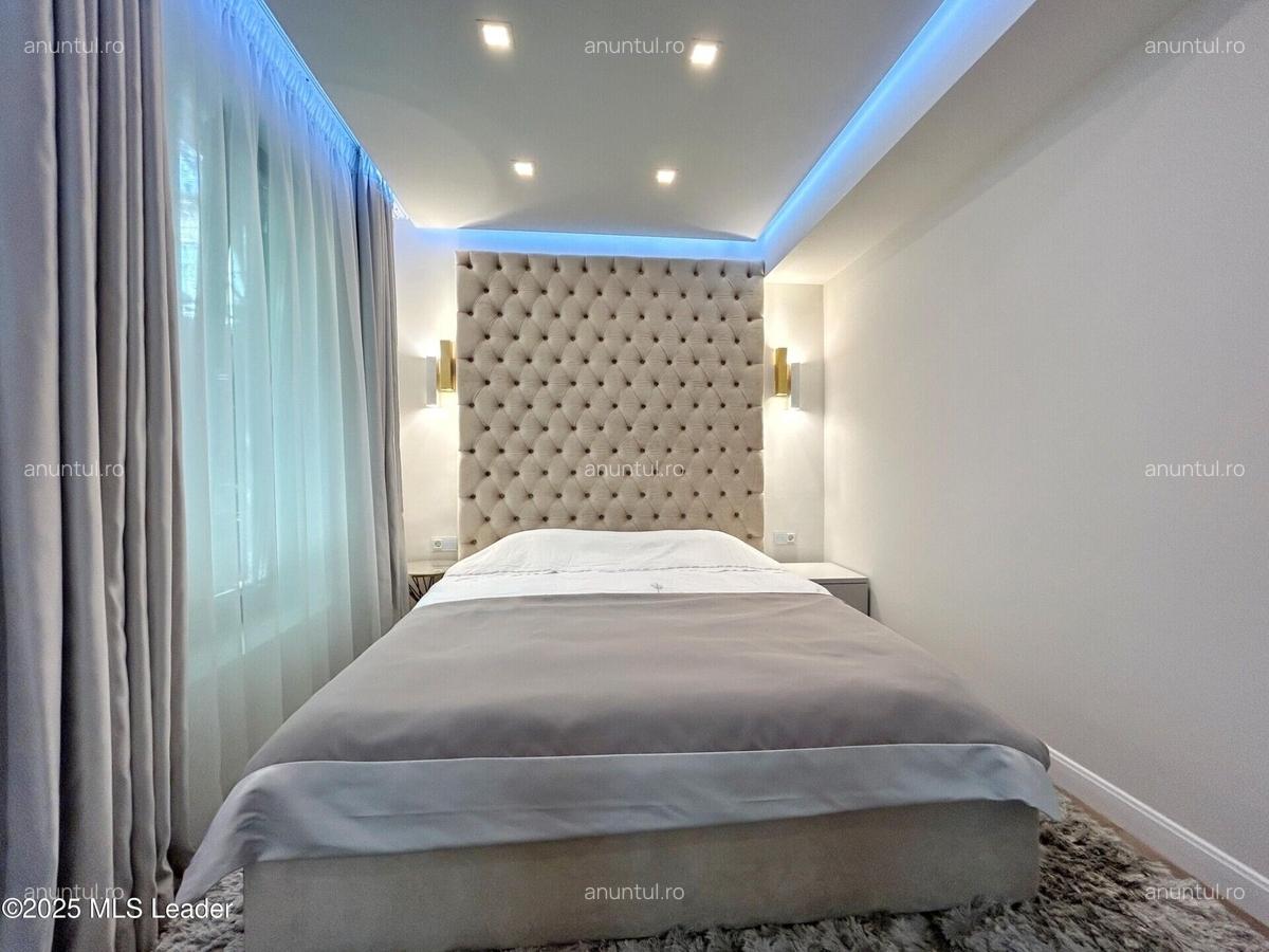 Primaverii, studio premium, parter, 40 mp - 15