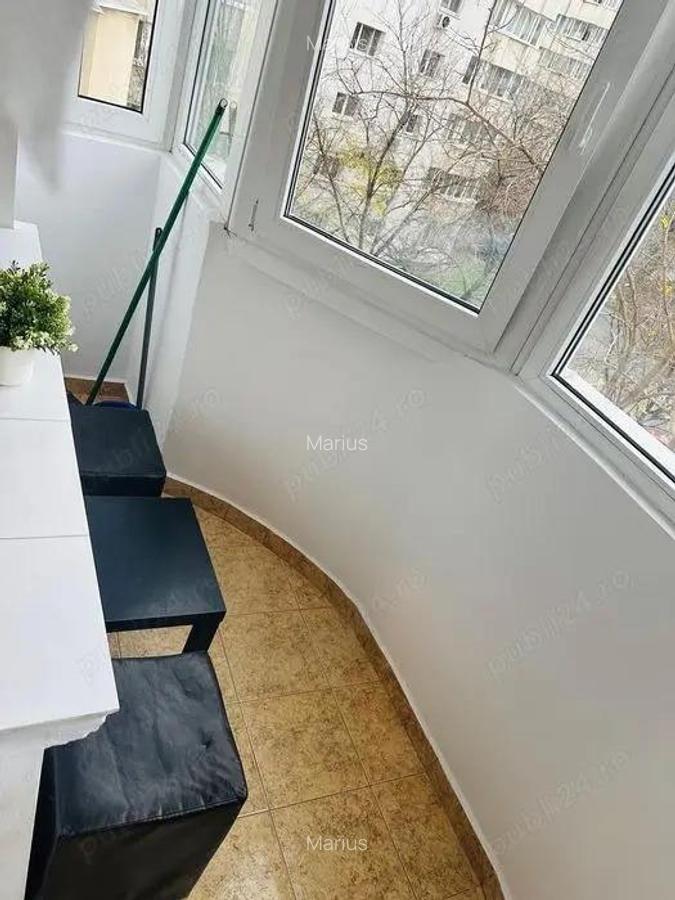 Garsoniera nerva traian - 1