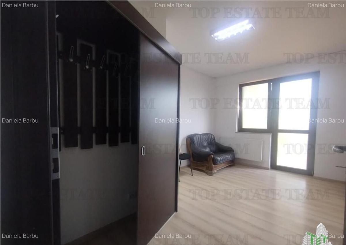 Apartament premium 4 camere cu intrare separata, ideal sediu - 3