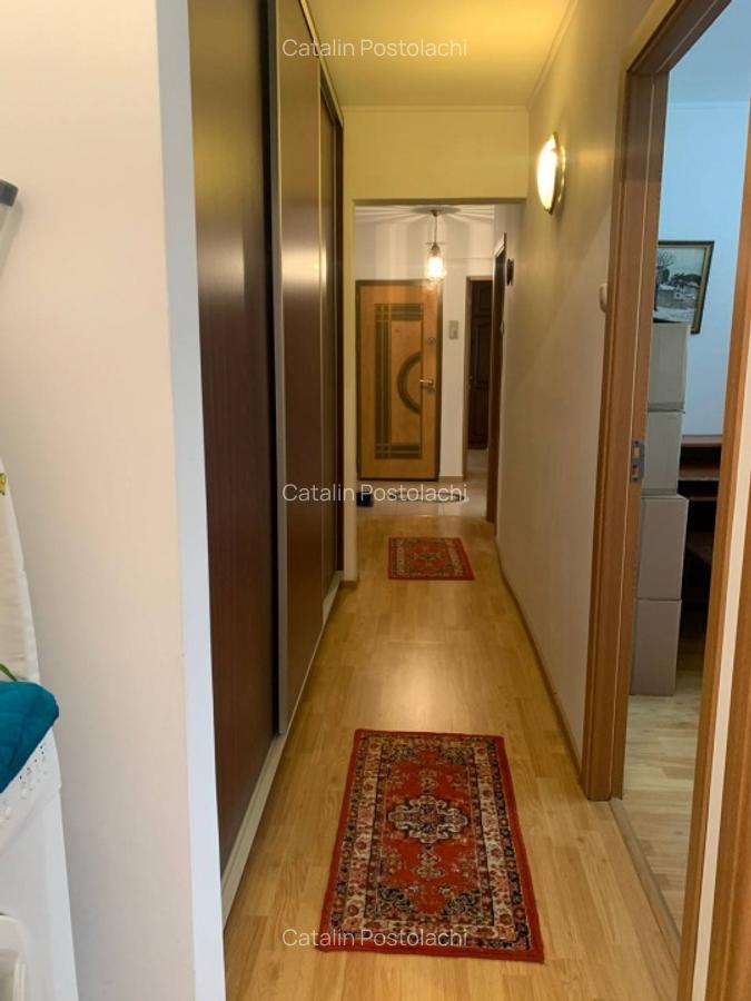 Apartament 2 Camere | Decomandat | Nicolina - 12