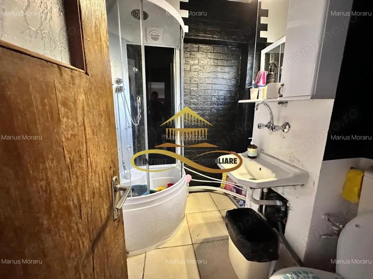 De vanzare apartament 3 camere,Str Letea, Bacau - 5