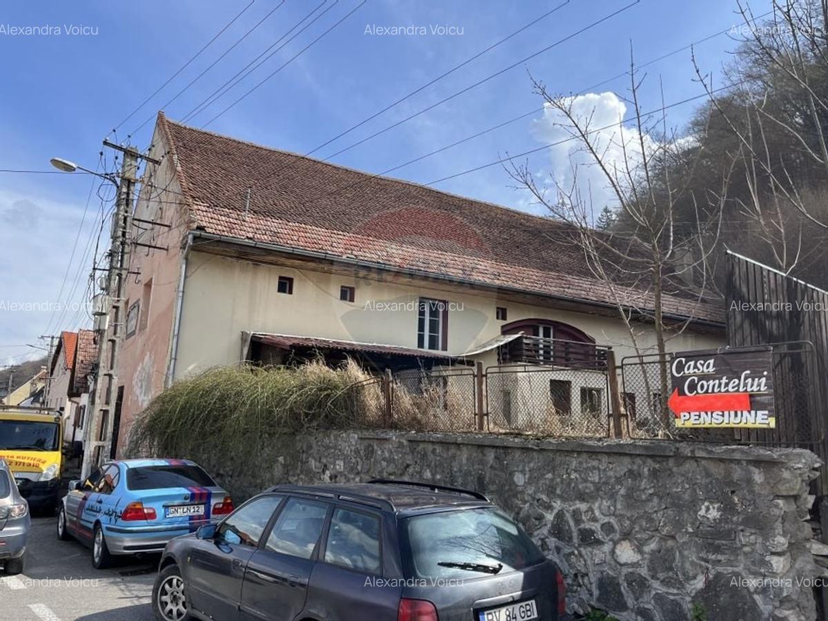 Casa / Vila cu 5 camere de vanzare in zona Ultracentral - 3