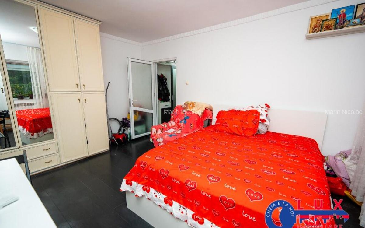ID 2979 Apartament 2 camere * Cartier C5 - 2