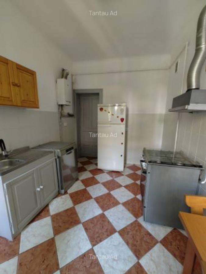 Apartament renovat in vila renovata - 6