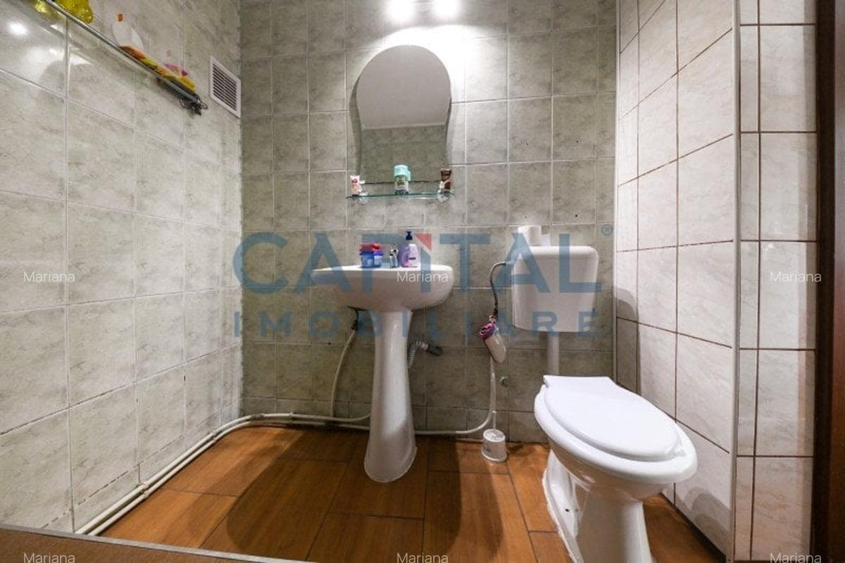 Vila spectaculoasa, sauna, piscina interioara, teren 700 mp, Someseni - 26