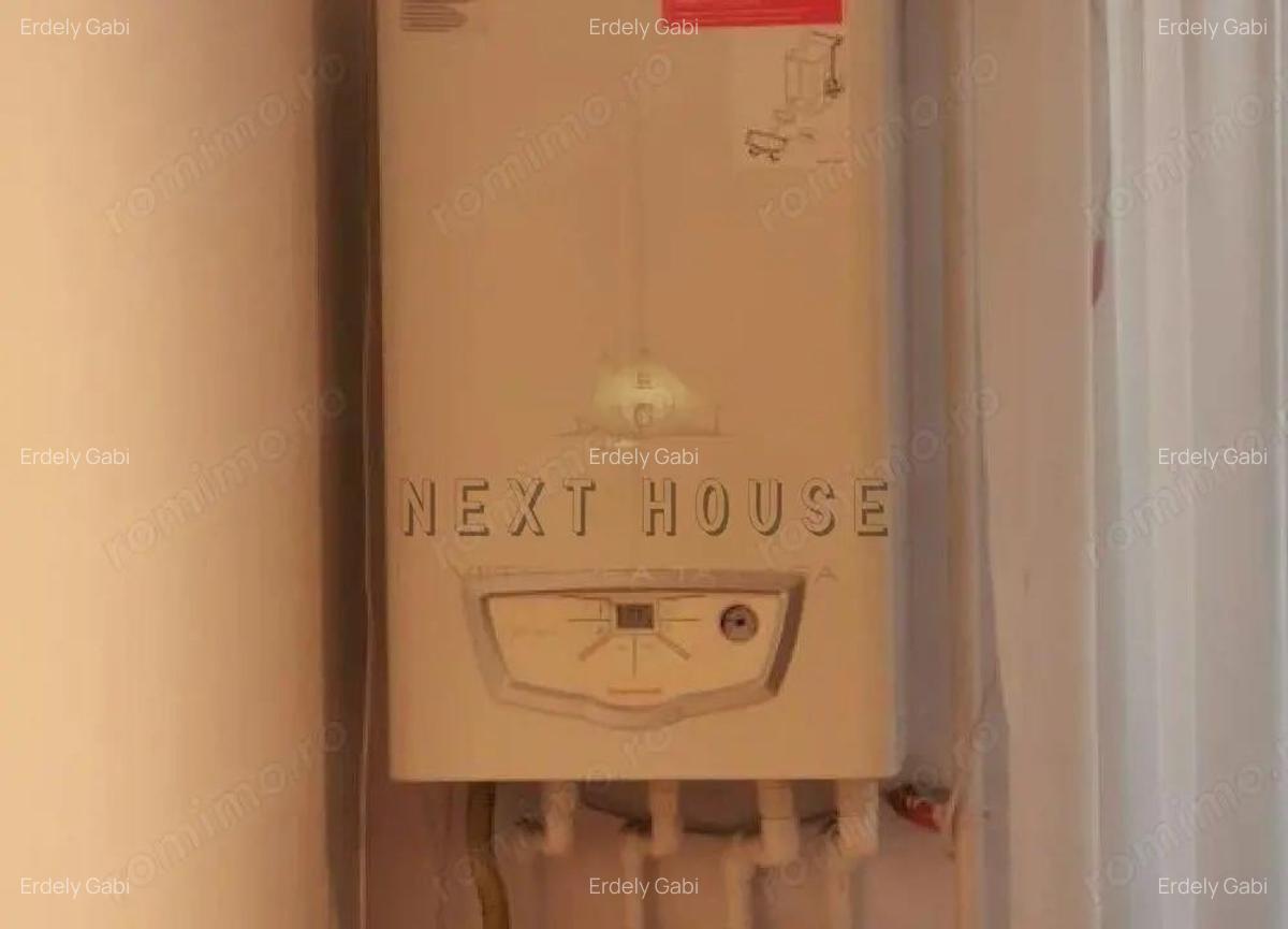 Apartament ( tip studio ) 13 Septembrie - P. Ispirescu - 10