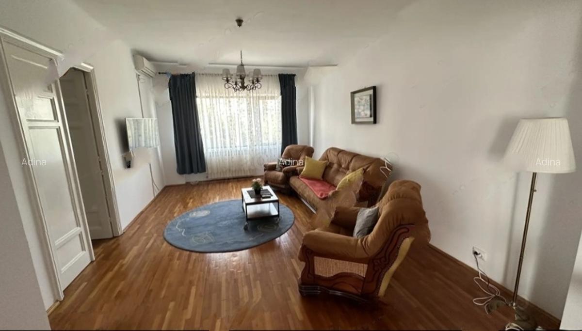 Cotoceni,Gradina Botenica,Amenajat,centrala,mobilat utilat complet - 6