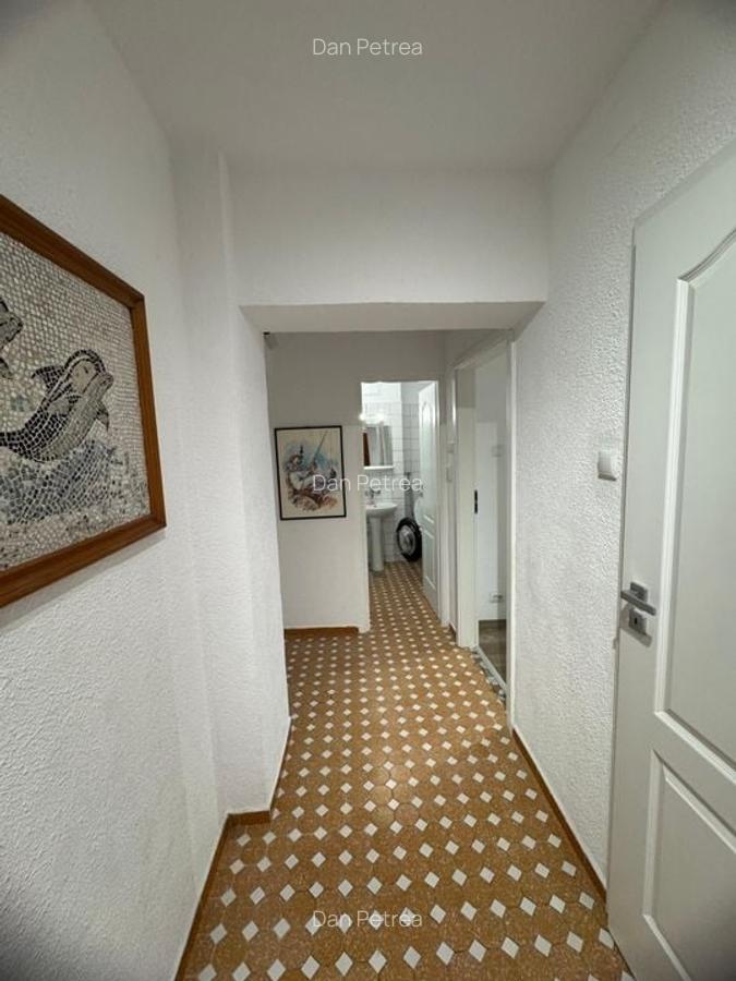 Apartament 3 camare Titulescu 121 - 8