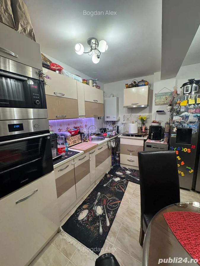 Vand apartament 2 camere Brazda Negociabil - 1