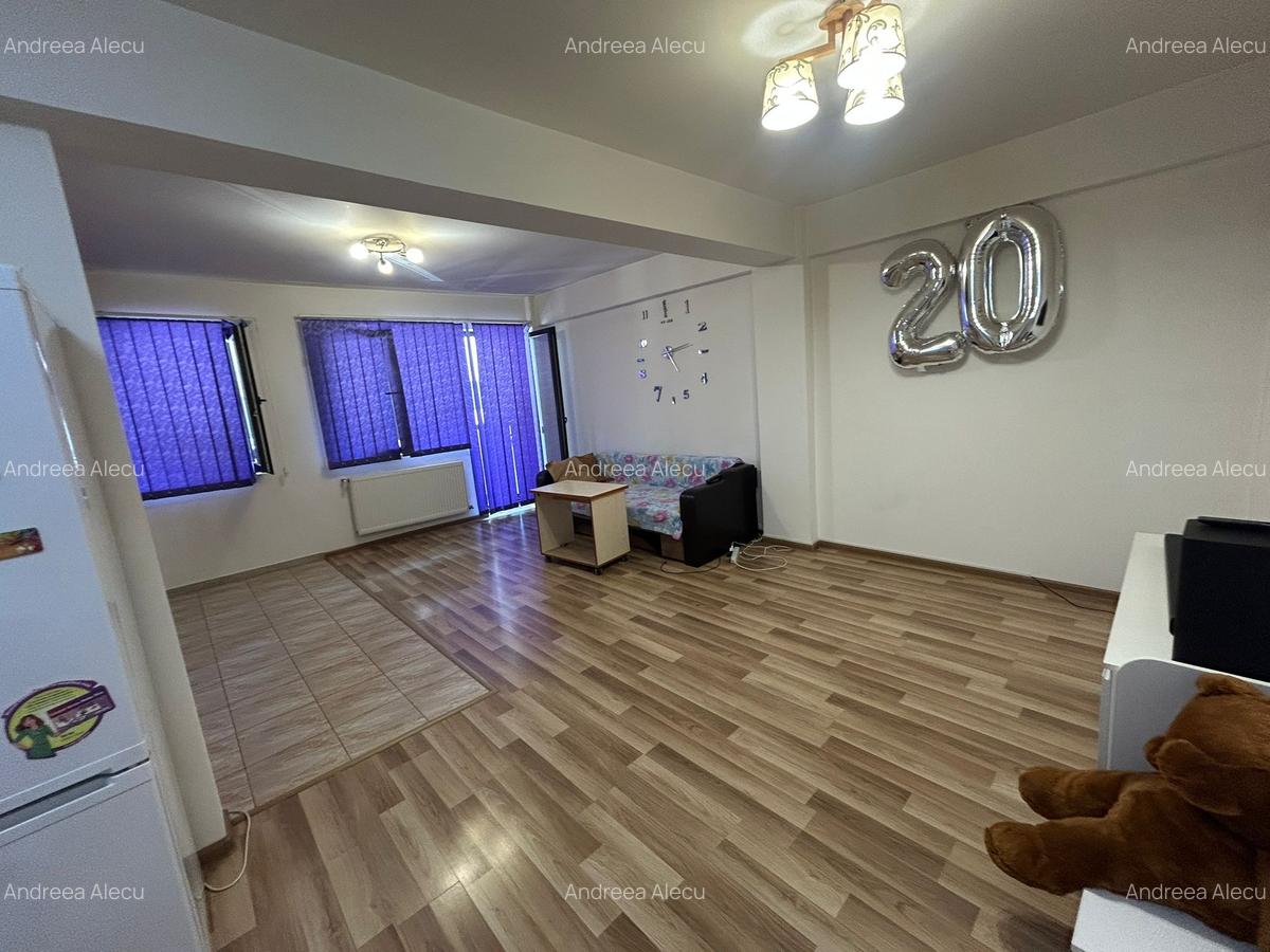 Ap 2 camere mobilat utilat-69000 euro!Bragadiru Independentei - 2