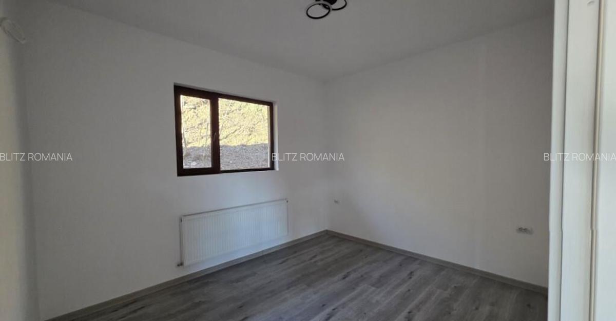 Casa noua 108 mp cu teren 1.890 mp, zona lini?tita - 10