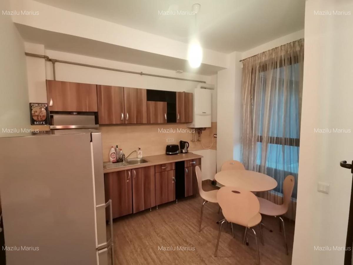Apartament de inchiriat in Faleza Nord in apropiere de plaja, Reyna.Termen lung. - 6