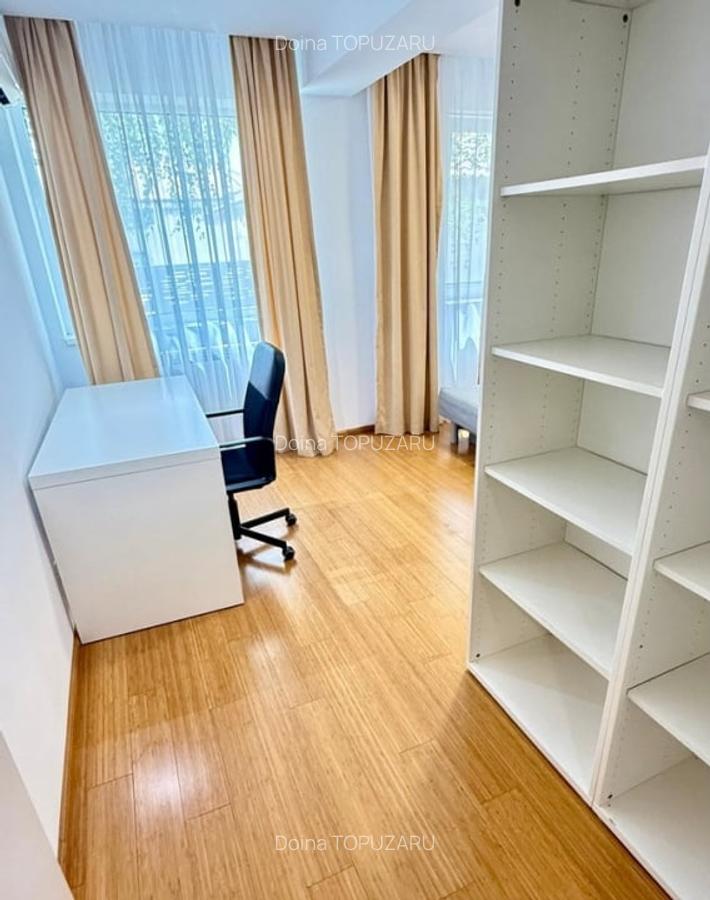 Pipera-Imobil BOUTIQUE, finiisaje lux,  curte privata, garaj si boxa! - 8