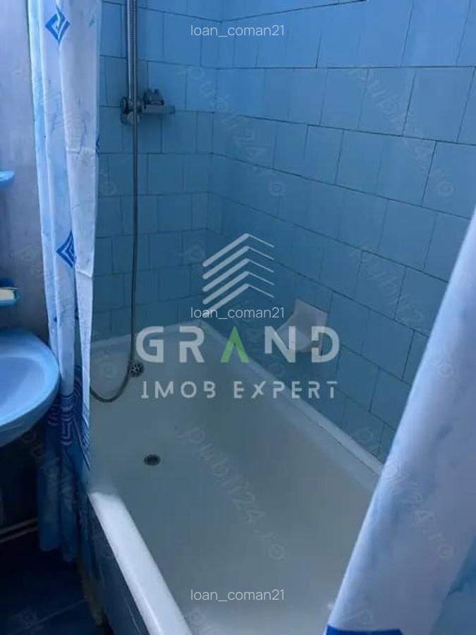 Apartament de inchiriat in zona Cinema Marasti-3 camere decomandate,PET FRIENDLY - 7 Apartament de inchiriat in zona Cinema Marasti-3 camere decomandate,PET FRIENDLY - 7