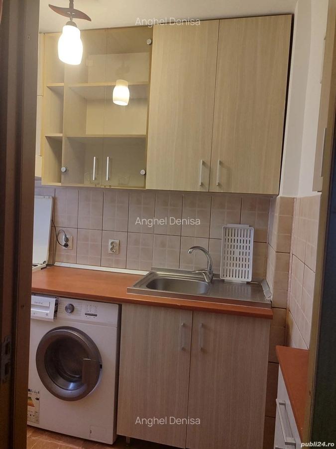 Inchiriere Garsoniera Spatioasa Brancoveanu - 6