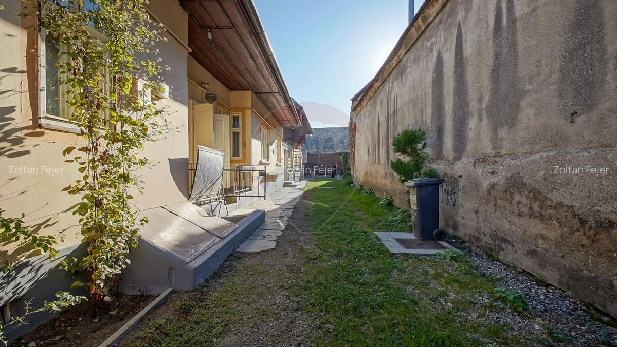 Comision 0 %! Casa cu 5 camere de vanzare in zona Turches! - 4