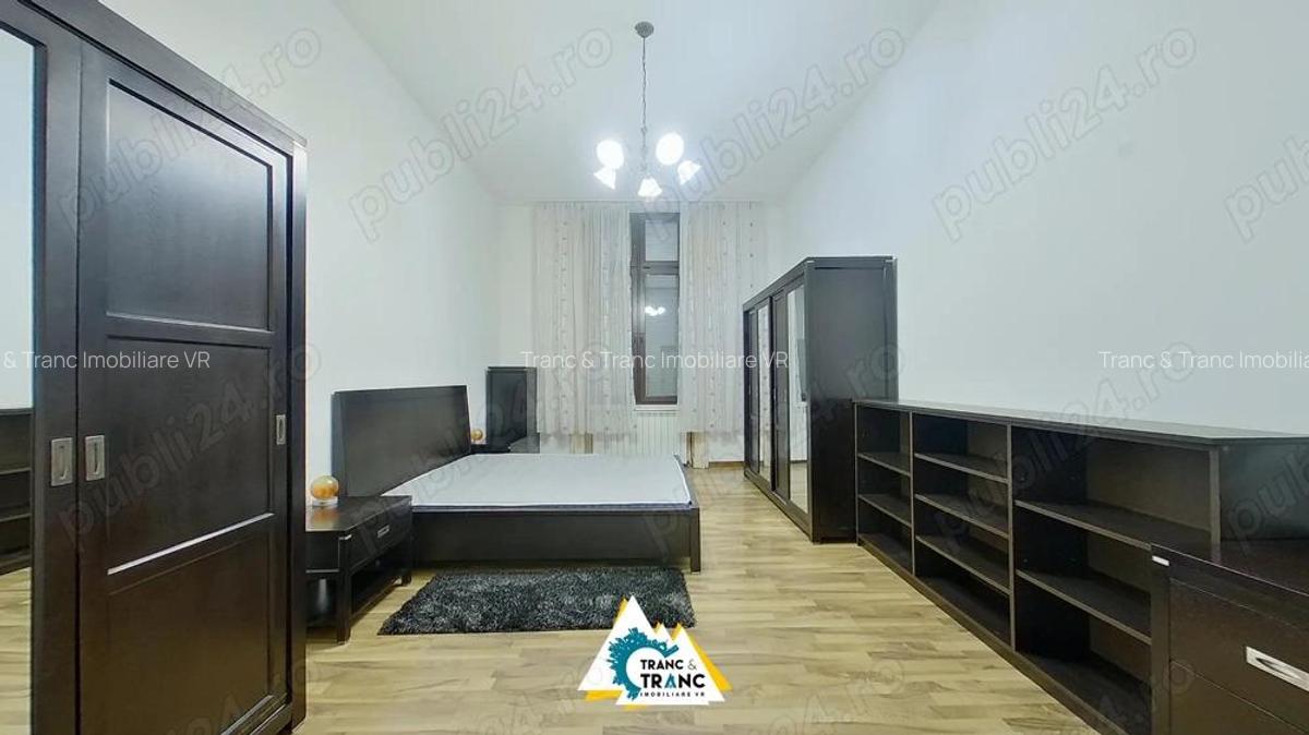 Apartament unic cu 2 camere in Palatul Neumann - 7