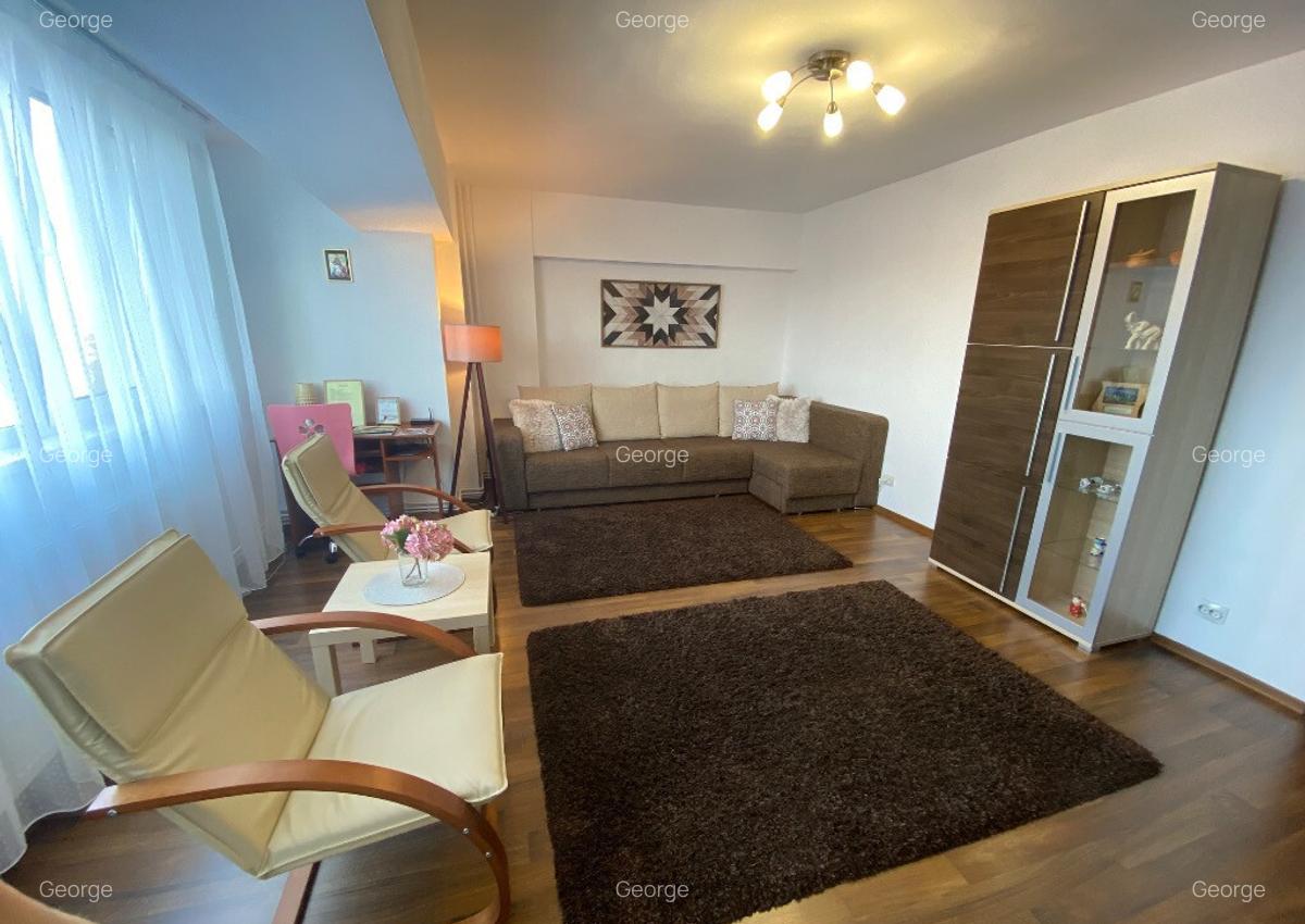 Apartament 3 camere de inchiriat - Centrul Civic - 3