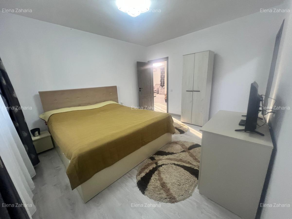 Costinesti casa moderna la sol an constructie 2024 teren 609 mp - 6