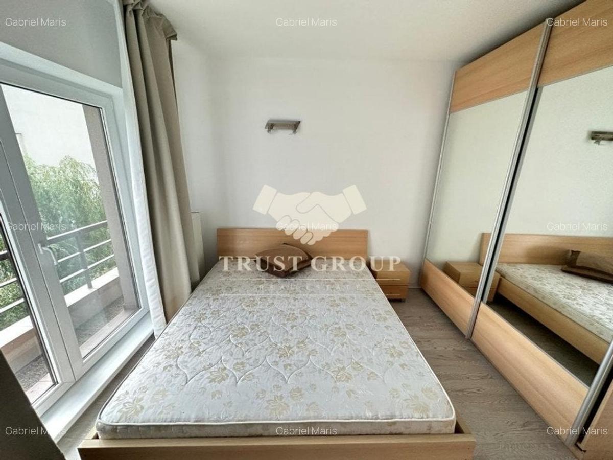 Apartament 4 camere Herastrau | loc de parcare - 17