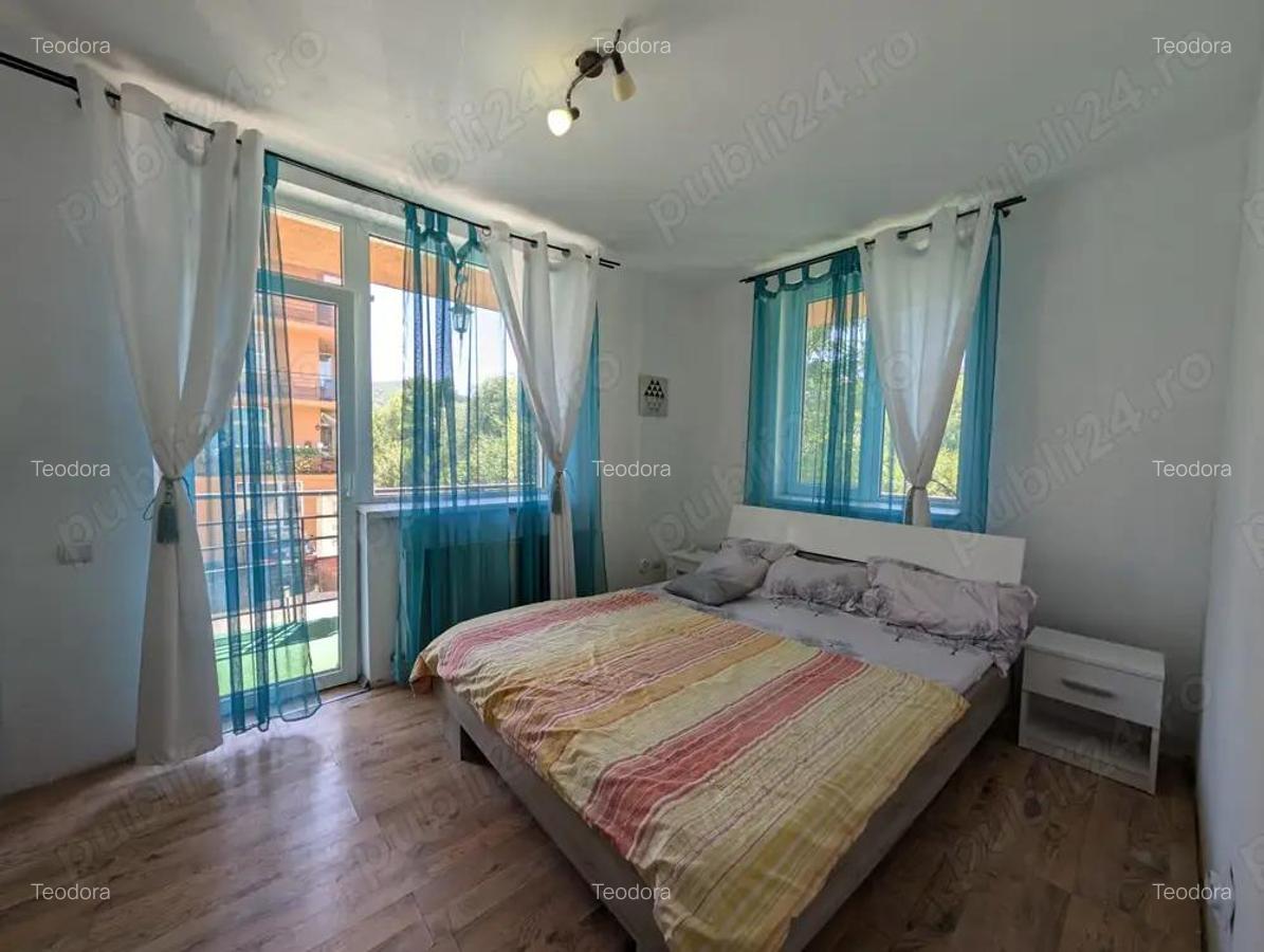 Apartament 2 camere de vanzare Flore?ti, zona Eroilor - 11