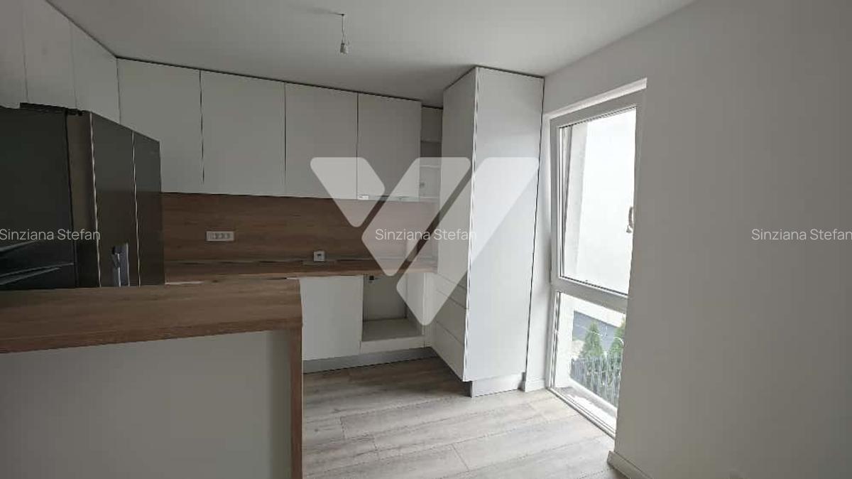 Apartament 4 camere 2 bai Cartierul Arhitectilor - 11