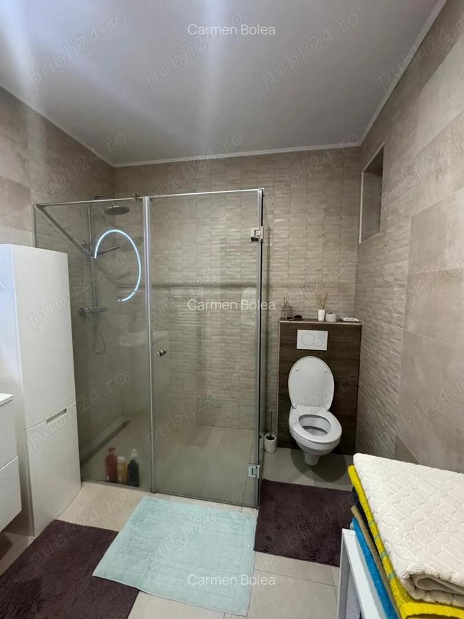 Apartament 2 camere nou, mobiltat si utilat, cu parcare inclusa - 5